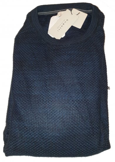 Bugatti 85553 Knit - Motley őrült áprilisi akciója - 