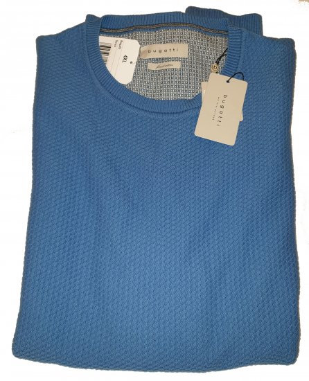 Bugatti 95515 Knit - Motley őrült áprilisi akciója - 