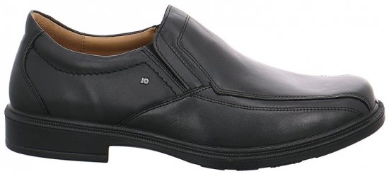 Jomos 204201 Shoes Black - Férfi cipők 40-52 - 