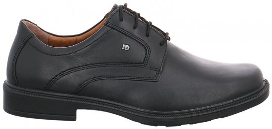 Jomos 204202 Shoe Black - Férfi cipők 40-52 - 