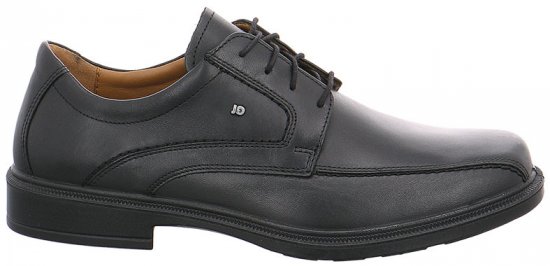 Jomos 204204 Shoes Black - Férfi cipők 40-52 - 