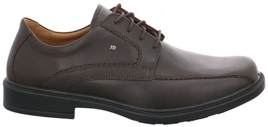 Jomos 204204 Shoes Brown - Férfi cipők 40-52 - 