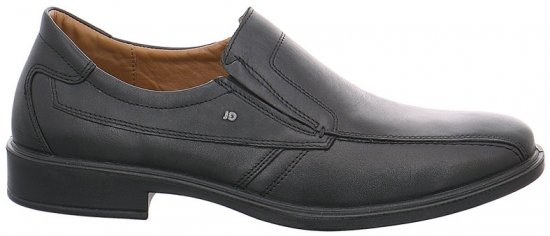 Jomos 206201 Shoes Black - Férfi cipők 40-52 - 