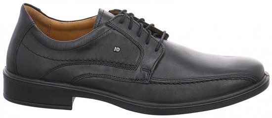 Jomos 206202 Shoes Black - Férfi cipők 40-52 - 