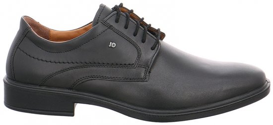 Jomos 206204 Shoes Black - Férfi cipők 40-52 - 