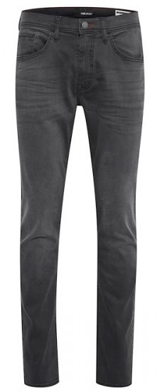 Blend Jeans 3302 Denim Dark Grey - Farmer & nadrág - Farmer és nadrág - W40-W70