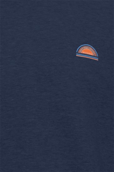 Blend 5055 Sweatshirt Dress Blues - Pulóverek & kapucnis pulóverek - Pulóverek & Kapucnis pulóver 2XL-12XL