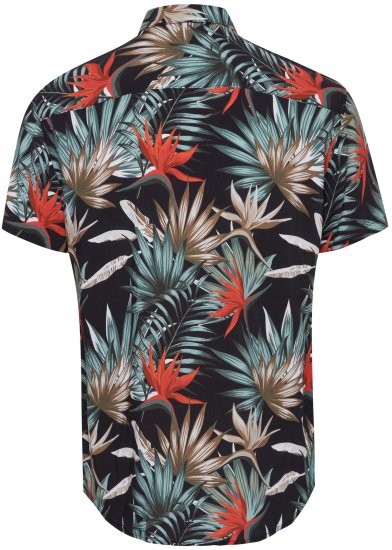 Blend 5168 Short Sleeve Shirt - Ingek - Ingek 2XL-10XL