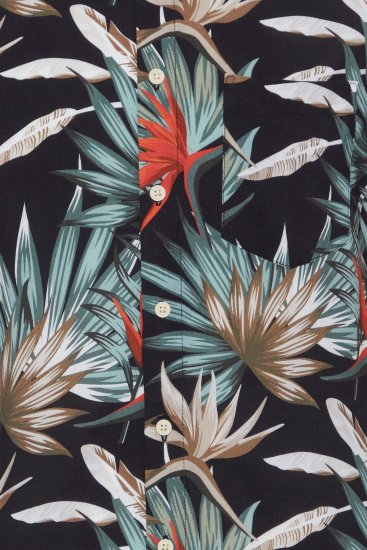 Blend 5168 Short Sleeve Shirt - Ingek - Ingek 2XL-10XL