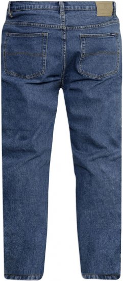 Rockford Carlos Stretch Jeans Blue - Farmer & nadrág - Farmer és nadrág - W40-W70