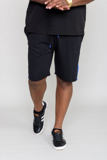 D555 DRAYTON Jersey Shorts - Melegítőnadrág & rövidnadrág - Melegítőnadrág & Melegítő Rövidnadrág 2XL-12XL