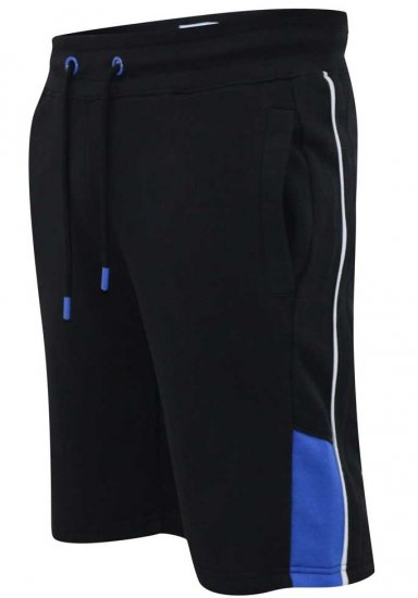 D555 DRAYTON Jersey Shorts - Melegítőnadrág & rövidnadrág - Melegítőnadrág & Melegítő Rövidnadrág 2XL-12XL