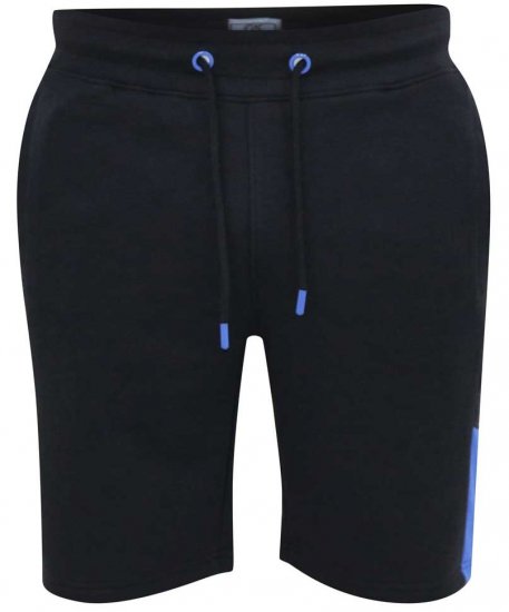 D555 DRAYTON Jersey Shorts - Melegítőnadrág & rövidnadrág - Melegítőnadrág & Melegítő Rövidnadrág 2XL-12XL