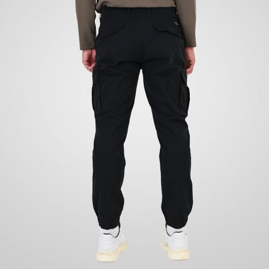 Double Outfitters CCP-4130 Cargo nadrág Fekete - Farmer & nadrág - Farmer és nadrág - W40-W70