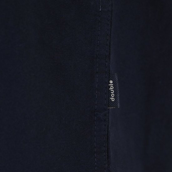 Double Outfitters GS-5225 Oxford ing Tengerészkék - Ingek - Ingek 2XL-10XL