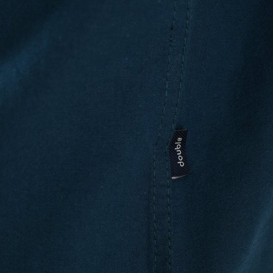 Double Outfitters GS-5225 Oxford ing Sötétzöld - Ingek - Ingek 2XL-10XL