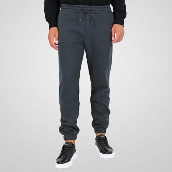 Double Outfitters MPAN-6055 Melegítőnadrág Antracit - Melegítőnadrág & rövidnadrág - Melegítőnadrág & Melegítő Rövidnadrág 2XL-12XL