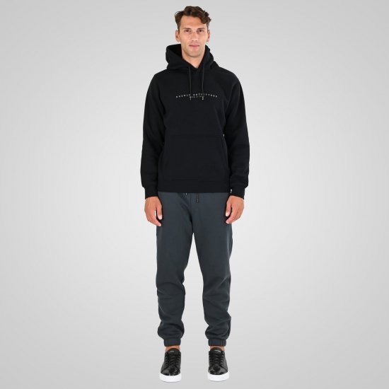 Double Outfitters MPAN-6055 Melegítőnadrág Antracit - Melegítőnadrág & rövidnadrág - Melegítőnadrág & Melegítő Rövidnadrág 2XL-12XL