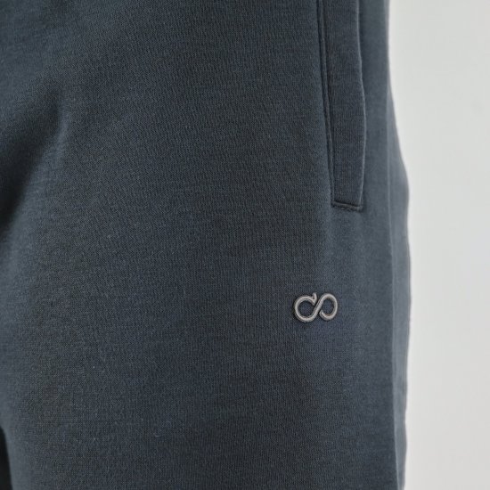 Double Outfitters MPAN-6055 Melegítőnadrág Antracit - Melegítőnadrág & rövidnadrág - Melegítőnadrág & Melegítő Rövidnadrág 2XL-12XL