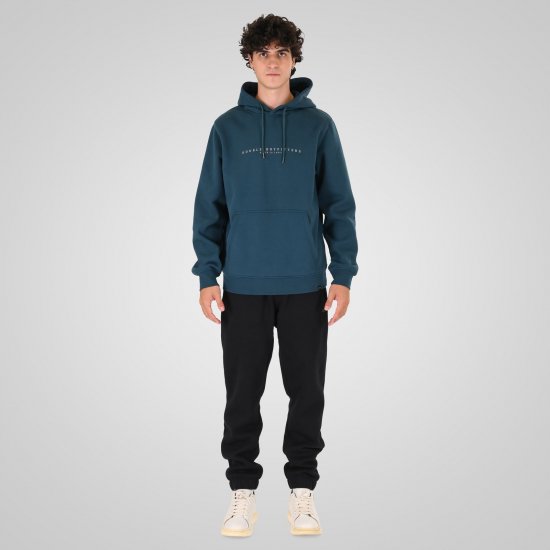 Double Outfitters MPAN-6055 Melegítőnadrág Fekete - Melegítőnadrág & rövidnadrág - Melegítőnadrág & Melegítő Rövidnadrág 2XL-12XL