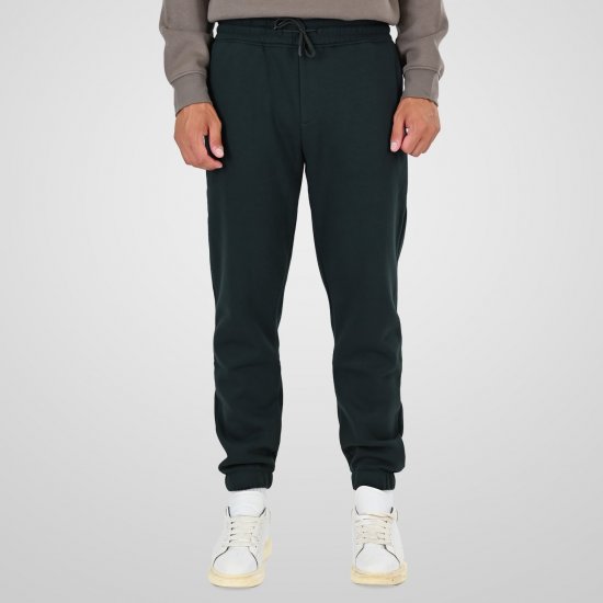 Double Outfitters MPAN-6055 Melegítőnadrág Sötétzöld - Melegítőnadrág & rövidnadrág - Melegítőnadrág & Melegítő Rövidnadrág 2XL-12XL