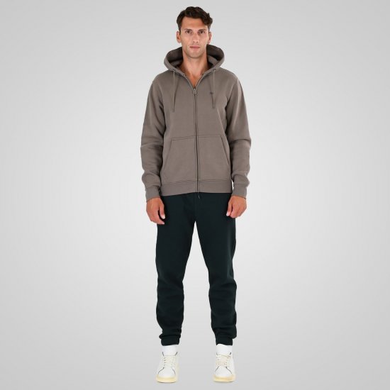 Double Outfitters MPAN-6055 Melegítőnadrág Sötétzöld - Melegítőnadrág & rövidnadrág - Melegítőnadrág & Melegítő Rövidnadrág 2XL-12XL