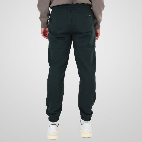 Double Outfitters MPAN-6055 Melegítőnadrág Sötétzöld - Melegítőnadrág & rövidnadrág - Melegítőnadrág & Melegítő Rövidnadrág 2XL-12XL