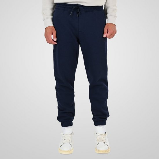 Double Outfitters MPAN-6055 Melegítőnadrág Tengerészkék - Melegítőnadrág & rövidnadrág - Melegítőnadrág & Melegítő Rövidnadrág 2XL-12XL
