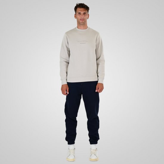Double Outfitters MPAN-6055 Melegítőnadrág Tengerészkék - Melegítőnadrág & rövidnadrág - Melegítőnadrág & Melegítő Rövidnadrág 2XL-12XL