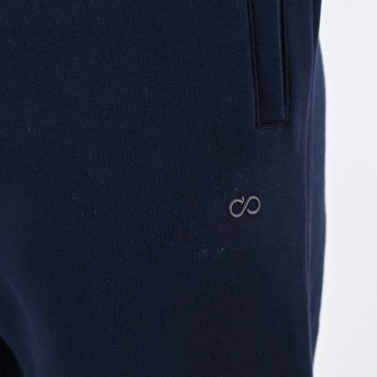 Double Outfitters MPAN-6055 Melegítőnadrág Tengerészkék - Melegítőnadrág & rövidnadrág - Melegítőnadrág & Melegítő Rövidnadrág 2XL-12XL