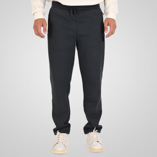 Double Outfitters MPAN-6056 Melegítőnadrág Antracit - Melegítőnadrág & rövidnadrág - Melegítőnadrág & Melegítő Rövidnadrág 2XL-12XL