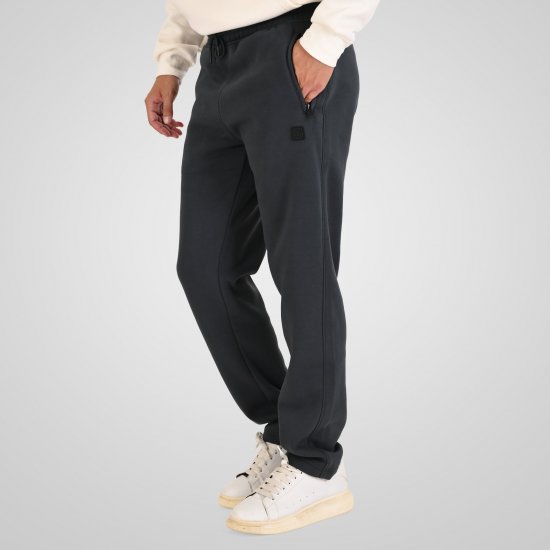 Double Outfitters MPAN-6056 Melegítőnadrág Antracit - Melegítőnadrág & rövidnadrág - Melegítőnadrág & Melegítő Rövidnadrág 2XL-12XL