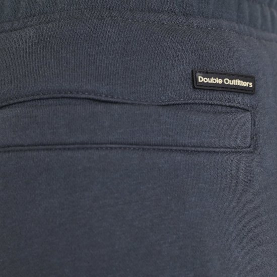 Double Outfitters MPAN-6056 Melegítőnadrág Antracit - Melegítőnadrág & rövidnadrág - Melegítőnadrág & Melegítő Rövidnadrág 2XL-12XL