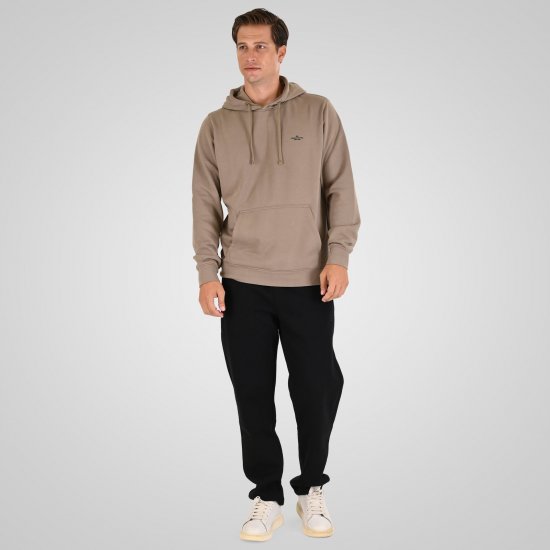 Double Outfitters MPAN-6056 Melegítőnadrág Fekete - Melegítőnadrág & rövidnadrág - Melegítőnadrág & Melegítő Rövidnadrág 2XL-12XL