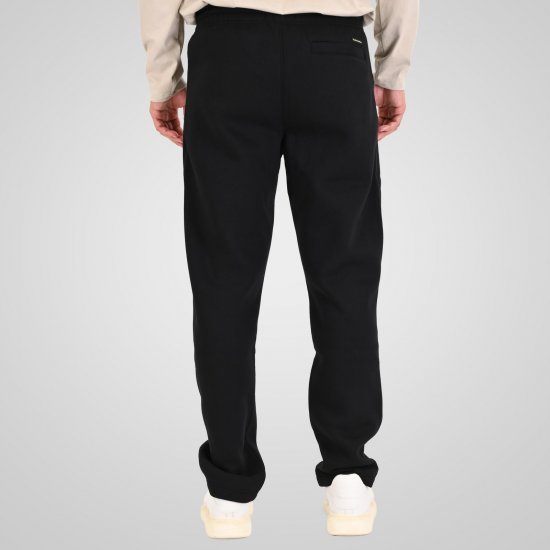 Double Outfitters MPAN-6056 Melegítőnadrág Fekete - Melegítőnadrág & rövidnadrág - Melegítőnadrág & Melegítő Rövidnadrág 2XL-12XL