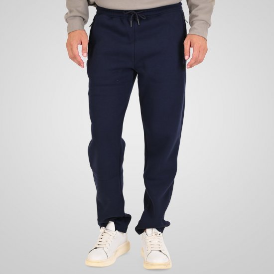 Double Outfitters MPAN-6056 Melegítőnadrág Tengerészkék - Melegítőnadrág & rövidnadrág - Melegítőnadrág & Melegítő Rövidnadrág 2XL-12XL