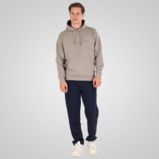 Double Outfitters MPAN-6056 Melegítőnadrág Tengerészkék - Melegítőnadrág & rövidnadrág - Melegítőnadrág & Melegítő Rövidnadrág 2XL-12XL