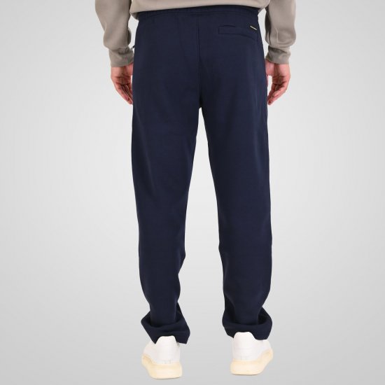 Double Outfitters MPAN-6056 Melegítőnadrág Tengerészkék - Melegítőnadrág & rövidnadrág - Melegítőnadrág & Melegítő Rövidnadrág 2XL-12XL