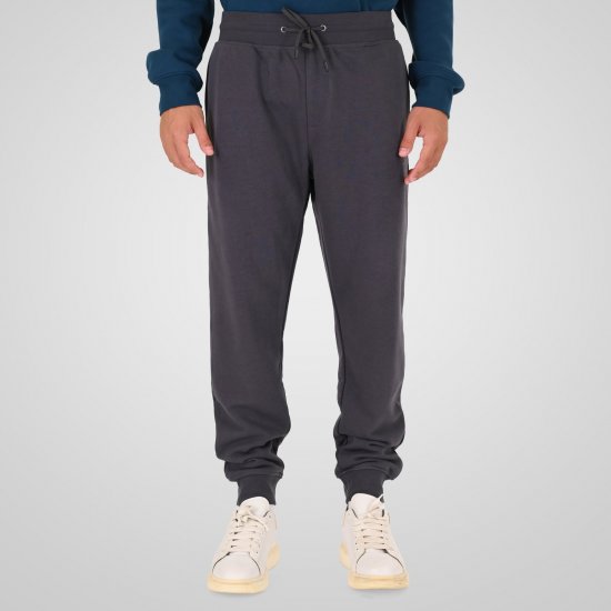 Double Outfitters MPAN-6057 Melegítőnadrág Antracit - Melegítőnadrág & rövidnadrág - Melegítőnadrág & Melegítő Rövidnadrág 2XL-12XL