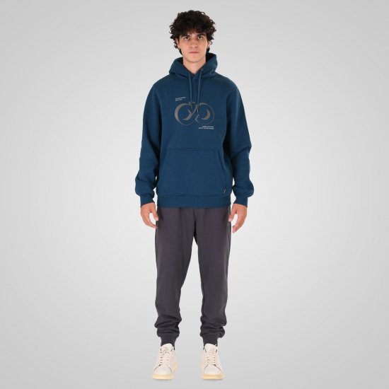 Double Outfitters MPAN-6057 Melegítőnadrág Antracit - Melegítőnadrág & rövidnadrág - Melegítőnadrág & Melegítő Rövidnadrág 2XL-12XL