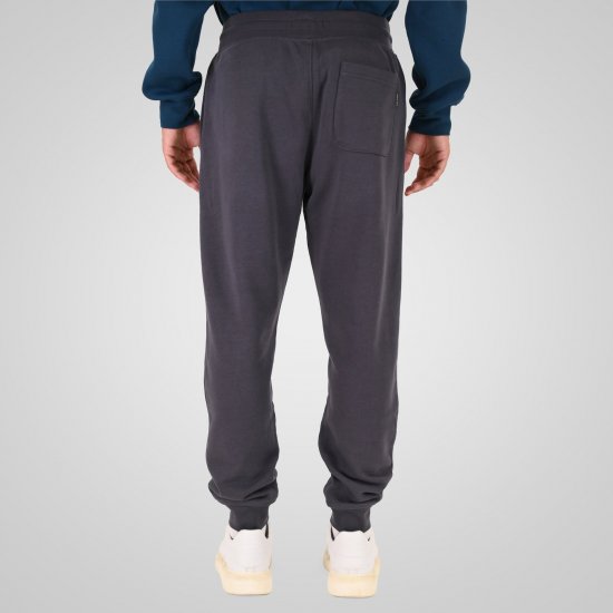 Double Outfitters MPAN-6057 Melegítőnadrág Antracit - Melegítőnadrág & rövidnadrág - Melegítőnadrág & Melegítő Rövidnadrág 2XL-12XL