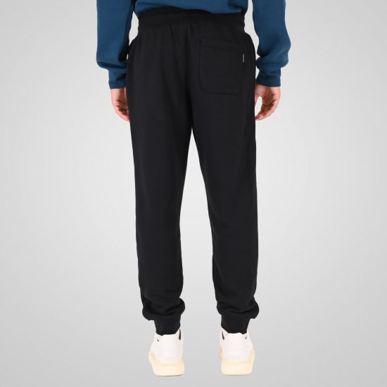 Double Outfitters MPAN-6057 Melegítőnadrág Fekete - Melegítőnadrág & rövidnadrág - Melegítőnadrág & Melegítő Rövidnadrág 2XL-12XL