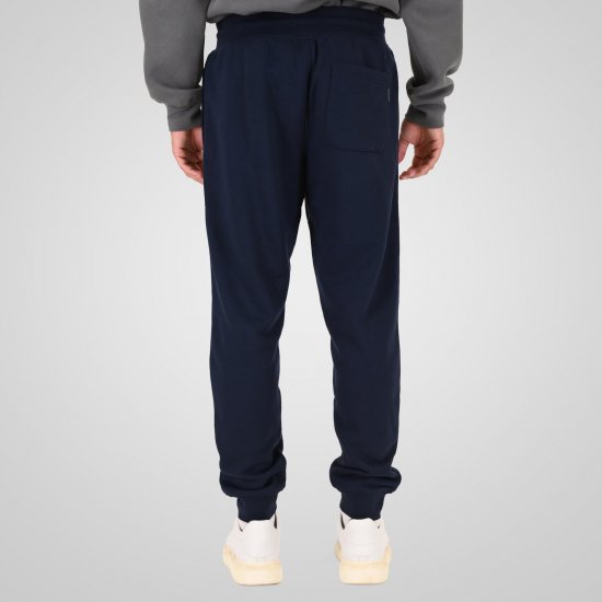 Double Outfitters MPAN-6057 Melegítőnadrág Tengerészkék - Melegítőnadrág & rövidnadrág - Melegítőnadrág & Melegítő Rövidnadrág 2XL-12XL