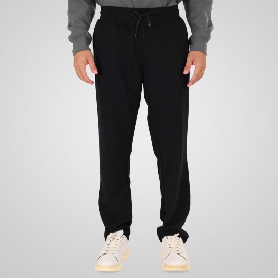 Double Outfitters MPAN-6058 Melegítőnadrág Fekete - Melegítőnadrág & rövidnadrág - Melegítőnadrág & Melegítő Rövidnadrág 2XL-12XL