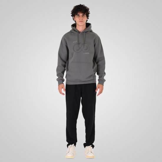 Double Outfitters MPAN-6058 Melegítőnadrág Fekete - Melegítőnadrág & rövidnadrág - Melegítőnadrág & Melegítő Rövidnadrág 2XL-12XL