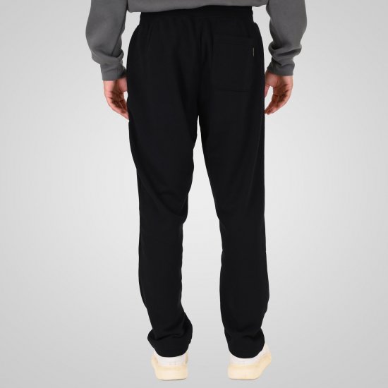 Double Outfitters MPAN-6058 Melegítőnadrág Fekete - Melegítőnadrág & rövidnadrág - Melegítőnadrág & Melegítő Rövidnadrág 2XL-12XL