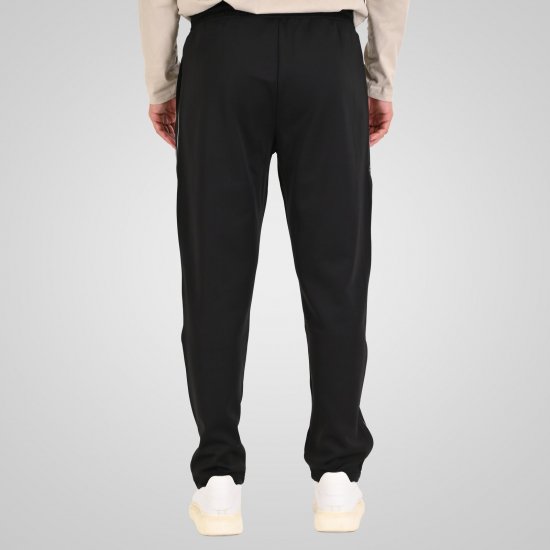Double Outfitters MPAN-6061 Melegítőnadrág Fekete - Melegítőnadrág & rövidnadrág - Melegítőnadrág & Melegítő Rövidnadrág 2XL-12XL