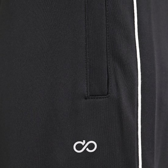 Double Outfitters MPAN-6061 Melegítőnadrág Fekete - Melegítőnadrág & rövidnadrág - Melegítőnadrág & Melegítő Rövidnadrág 2XL-12XL