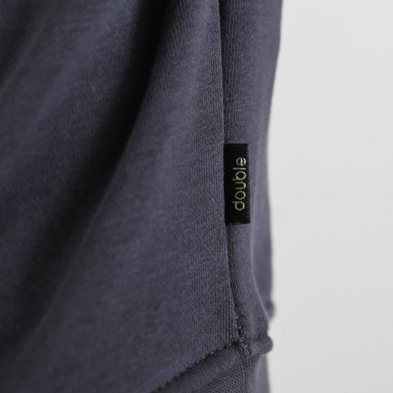 Double Outfitters MTOP-1141 Pulóver Antracit - Pulóverek & kapucnis pulóverek - Pulóverek & Kapucnis pulóver 2XL-12XL
