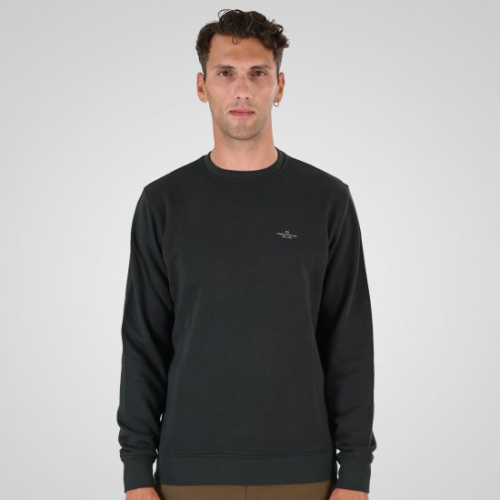 Double Outfitters MTOP-1141 Pulóver Sötétzöld - Pulóverek & kapucnis pulóverek - Pulóverek & Kapucnis pulóver 2XL-12XL
